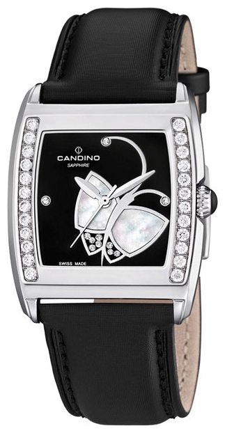 Wrist watch Candino C4469 3 for women - picture, photo, image