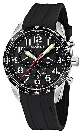 Wrist watch Candino C4472 3 for Men - picture, photo, image