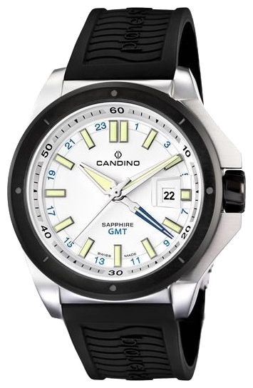 Wrist watch Candino C4473 1 for Men - picture, photo, image