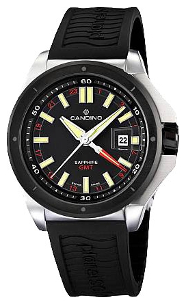 Wrist watch Candino C4473 2 for Men - picture, photo, image