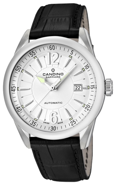 Wrist watch Candino C4479 1 for men - picture, photo, image