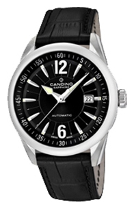 Wrist watch Candino C4479 3 for men - picture, photo, image