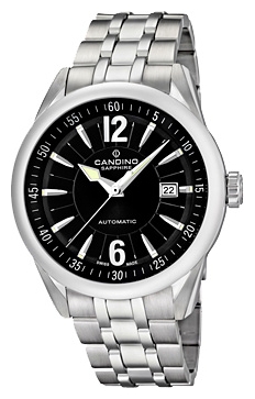 Wrist watch Candino C4480 3 for Men - picture, photo, image