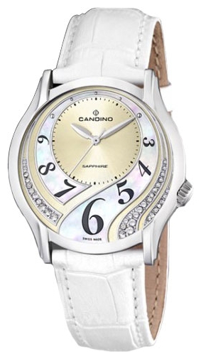 Wrist watch Candino C4482 1 for women - picture, photo, image