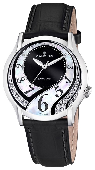 Wrist watch Candino C4482 4 for women - picture, photo, image