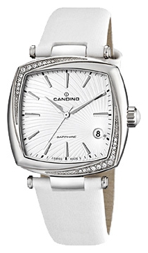 Wrist watch Candino C4484 1 for women - picture, photo, image