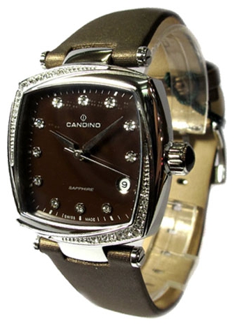 Wrist watch Candino C4484 3 for women - picture, photo, image