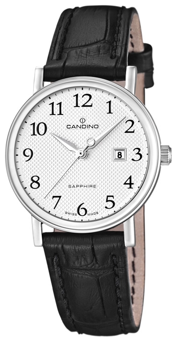Wrist watch Candino C4488 1 for women - picture, photo, image