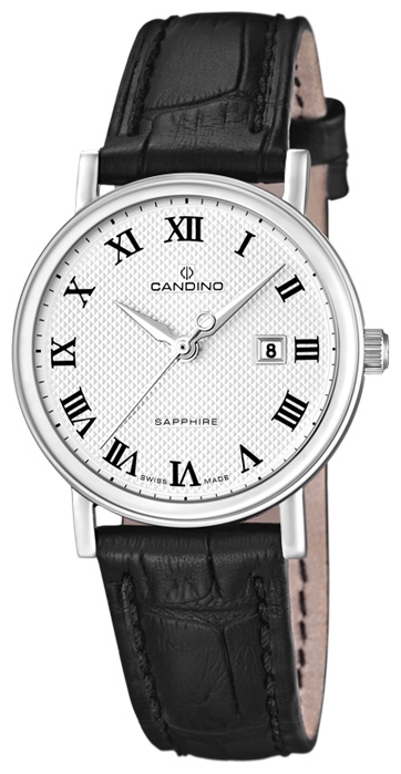 Wrist watch Candino C4488 2 for women - picture, photo, image