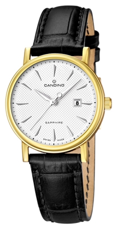 Wrist watch Candino C4490 6 for women - picture, photo, image