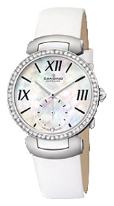 Wrist watch Candino C4499 1 for women - picture, photo, image