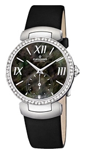 Wrist watch Candino C4499 2 for women - picture, photo, image