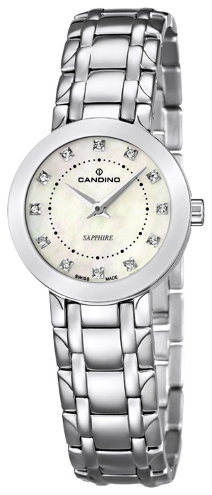 Wrist watch Candino C4500 3 for women - picture, photo, image