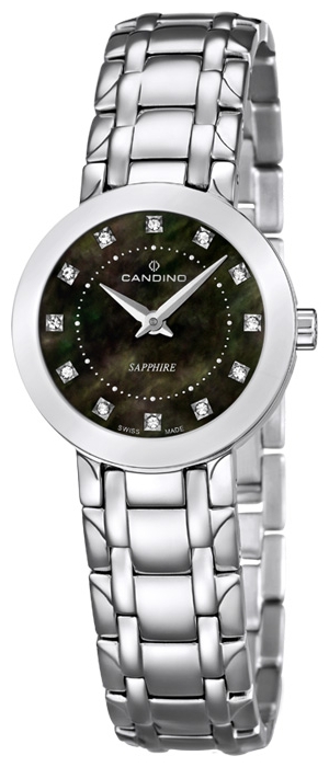 Wrist watch Candino C4500 4 for women - picture, photo, image