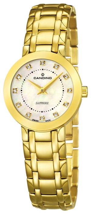 Wrist watch Candino C4501 3 for women - picture, photo, image