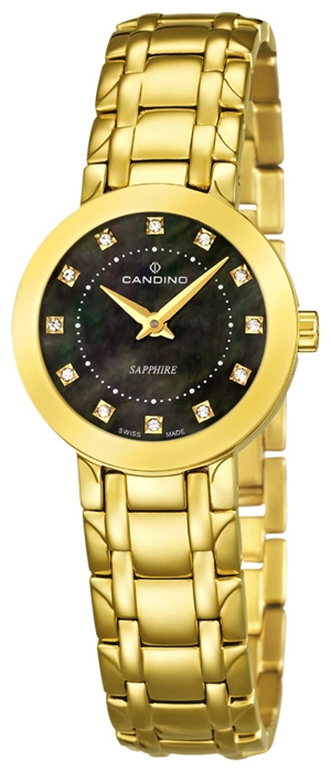 Wrist watch Candino C4501 4 for women - picture, photo, image