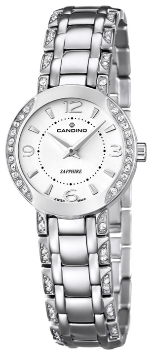 Wrist watch Candino C4502 1 for women - picture, photo, image