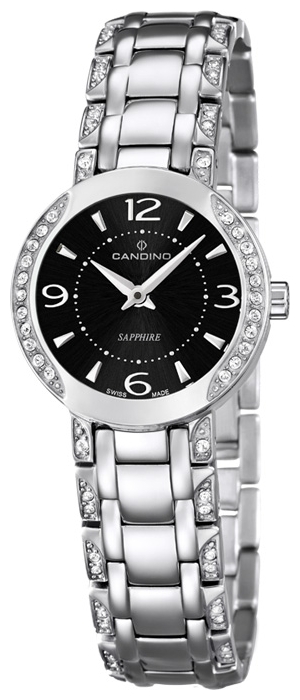 Wrist watch Candino C4502 2 for women - picture, photo, image