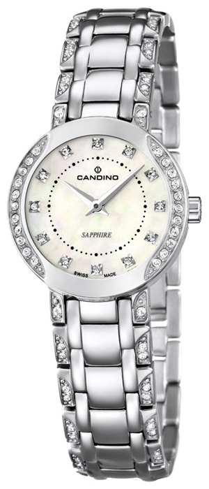 Wrist watch Candino C4502 3 for women - picture, photo, image