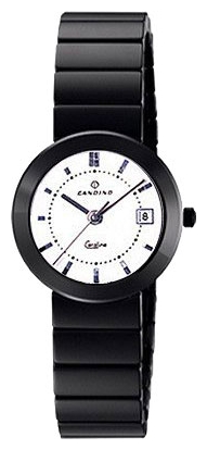 Wrist watch Candino C6505 4 for women - picture, photo, image