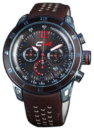 Wrist watch Carbon14 E2.5 for Men - picture, photo, image