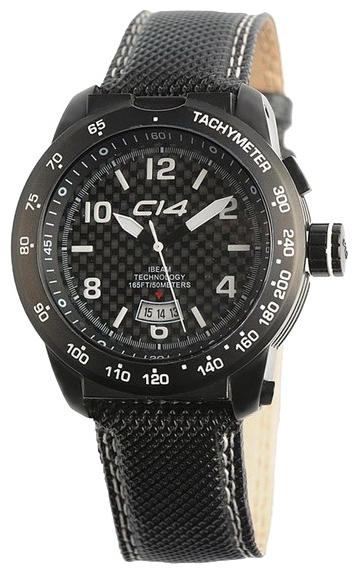 Wrist watch Carbon14 E3.1 for Men - picture, photo, image