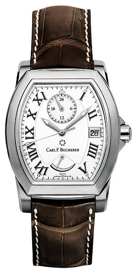 Wrist watch Carl F. Bucherer CF.B 10612.08.21.01 for Men - picture, photo, image