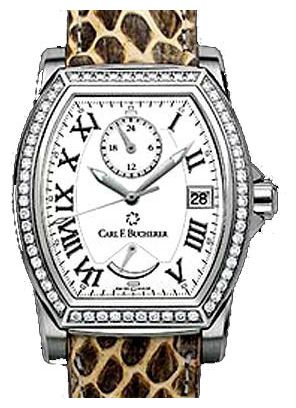 Wrist watch Carl F. Bucherer CF.B 10612.08.21.11 for Men - picture, photo, image
