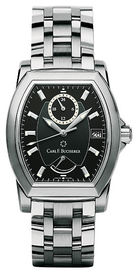Wrist watch Carl F. Bucherer CF.B 10612.08.33.21 for Men - picture, photo, image
