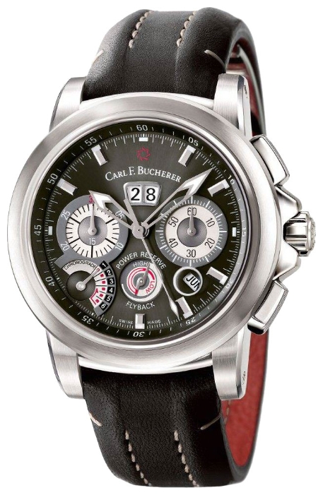 Wrist watch Carl F. Bucherer CF.B 10623.08.33.01 for Men - picture, photo, image