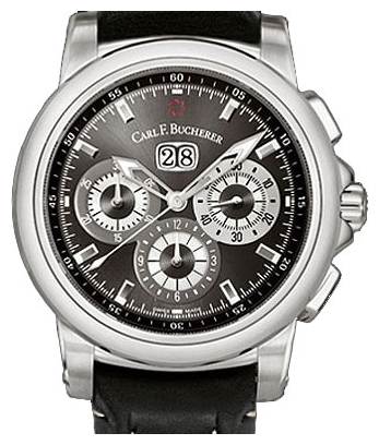 Wrist watch Carl F. Bucherer CF.B 10624.08.33.01 for Men - picture, photo, image
