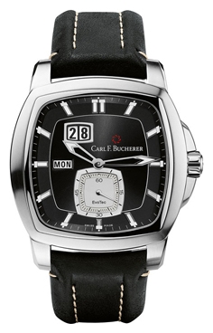 Wrist watch Carl F. Bucherer CF.B 10625.08.33.01 for Men - picture, photo, image
