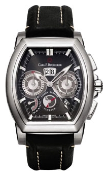 Wrist watch Carl F. Bucherer CF.B 10626.08.33.01 for Men - picture, photo, image