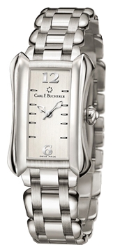 Wrist watch Carl F. Bucherer CF.B 10703.08.16.21 for women - picture, photo, image
