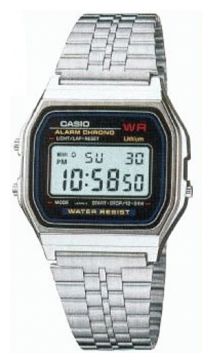 Casio A-159W-N1 pictures