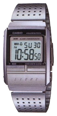 Casio A-200W-1 pictures