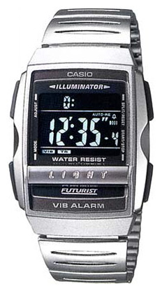 Casio A-220W-1B pictures