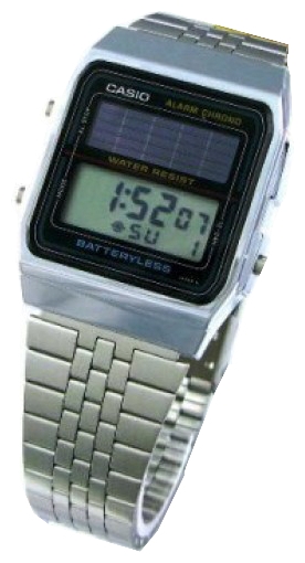 Wrist watch Casio AL-180AMW-1U for Men - picture, photo, image