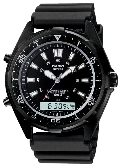 Casio AMW-320B-1A pictures