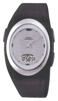 Wrist watch Casio AQ-E10-7E for Men - picture, photo, image