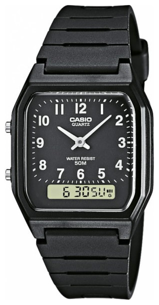 Casio AW-48H-1B pictures