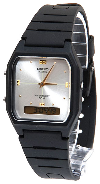 Casio AW-48HE-7A pictures