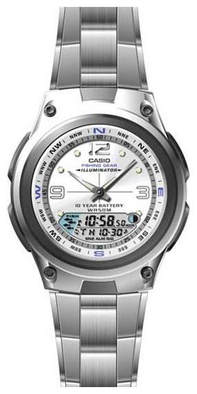 Casio AW-82D-7A pictures