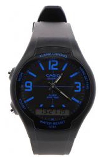 Wrist watch Casio AW-90H-2B for Men - picture, photo, image