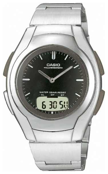 Wrist watch Casio AW-E10D-1E for Men - picture, photo, image