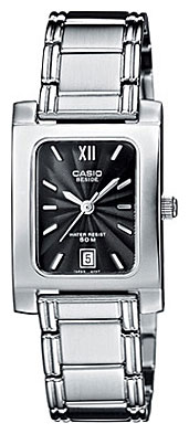 Wrist watch Casio BEL-100D-1A for women - picture, photo, image