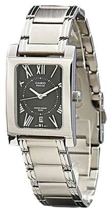 Wrist watch Casio BEM-100D-1A2 for Men - picture, photo, image