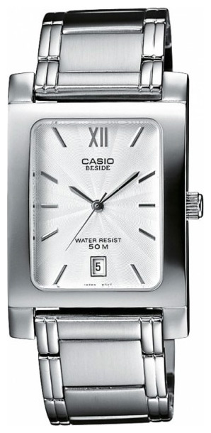 Casio BEM-100D-7A pictures