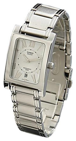 Wrist watch Casio BEM-100D-7A2 for Men - picture, photo, image