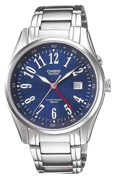 Casio BEM-101D-2A pictures